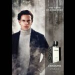 Lalique - Eau de Toilette L'Insoumis