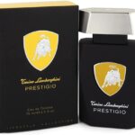 Tonino Lamborghini - Eau de Toilette Prestigio