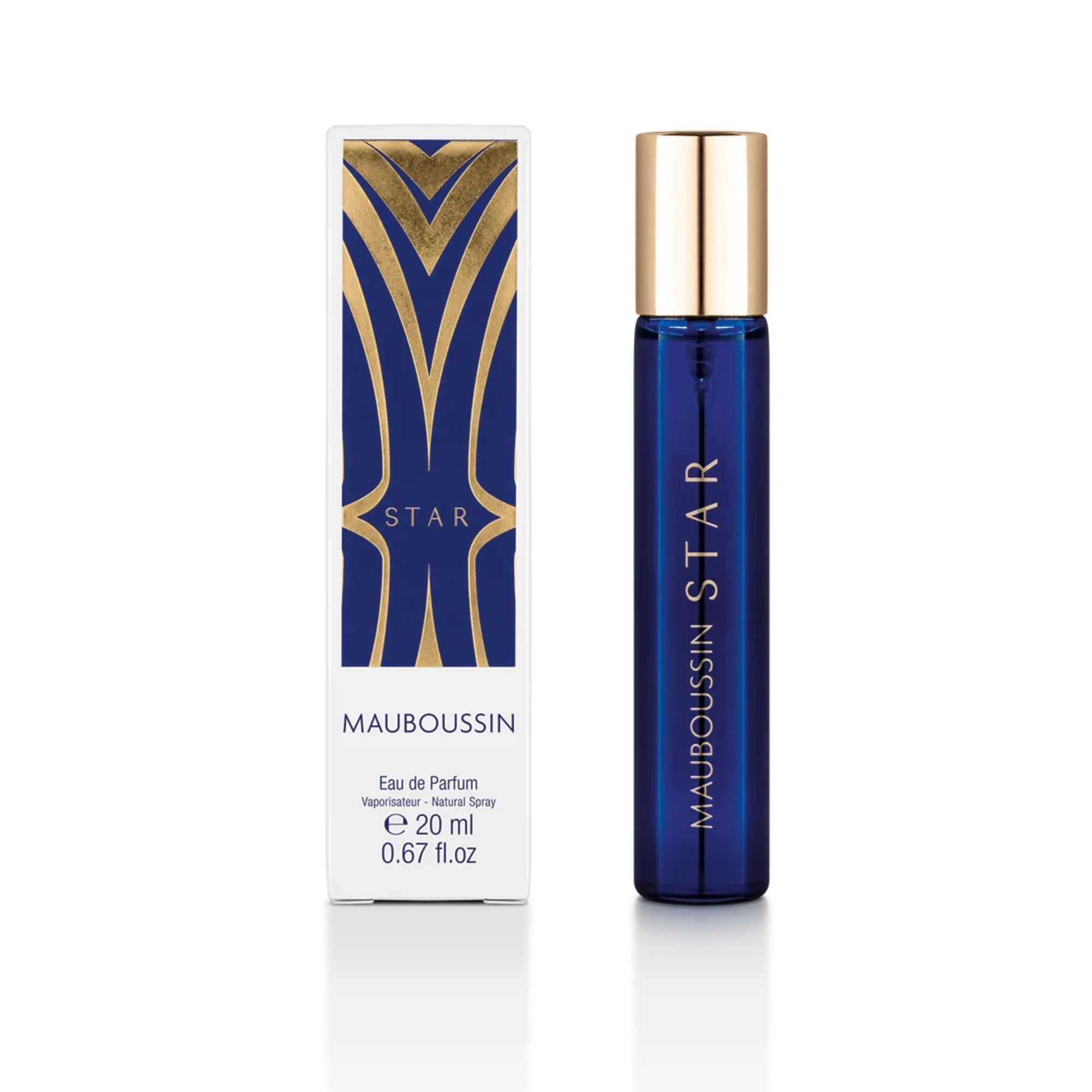 Mauboussin - Eau de Parfum Star