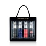 Mauboussin - Gift Set Body Mist 4 X 50ml