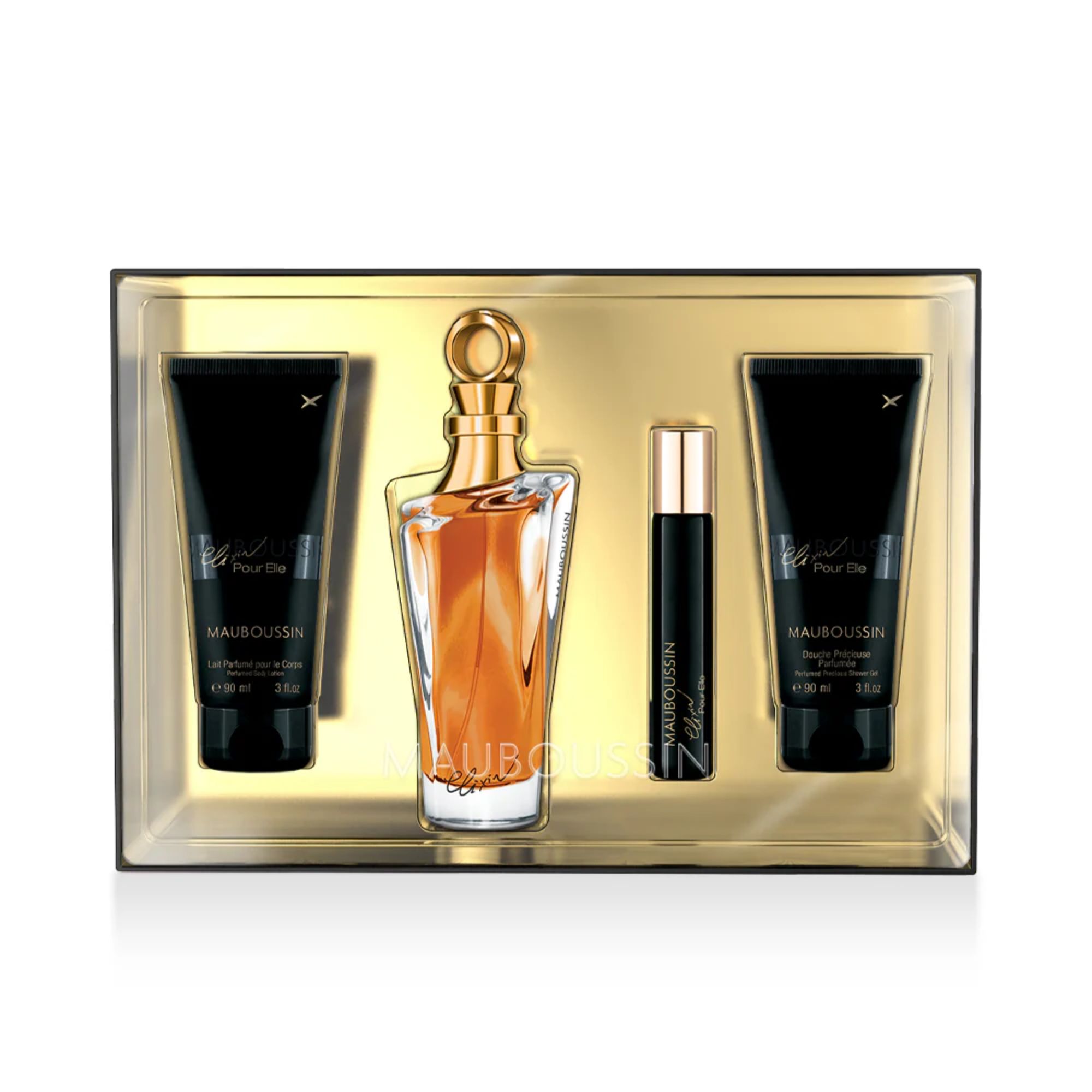 Mauboussin - Gift Set Elixir Pour Elle