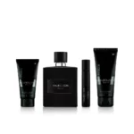 Mauboussin - Gift Set Pour Lui In Black