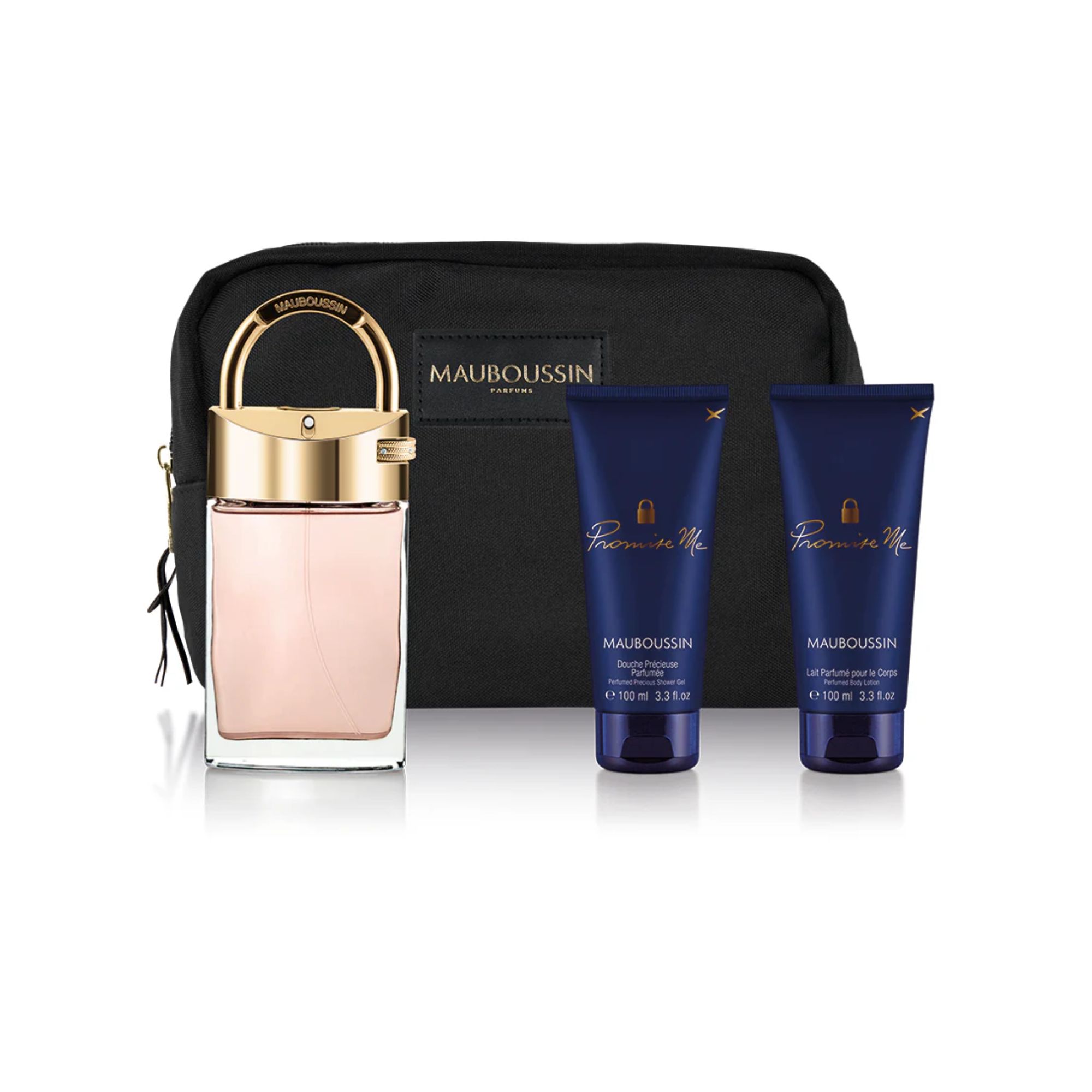 Mauboussin - Gift Set Promise Me