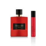 Mauboussin - Travel Set pour Lui In red