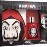 Netflix - Gift Set La Casa De Papel