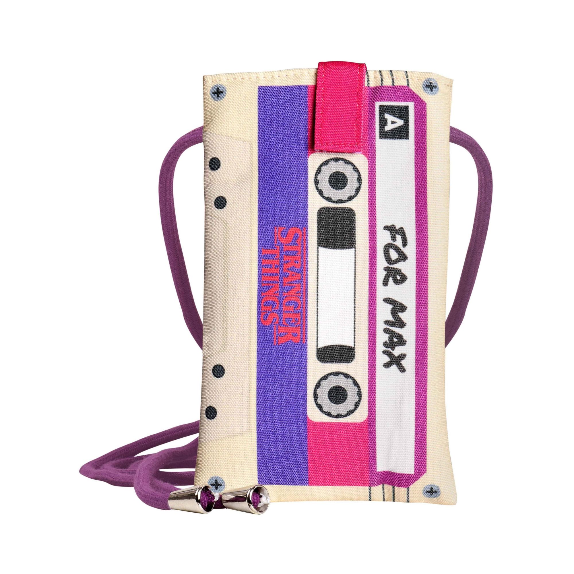 Netflix - Mobile Bag Stranger Things For Her