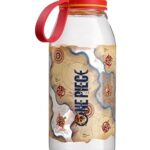Netflix - Water Bottle One Piece