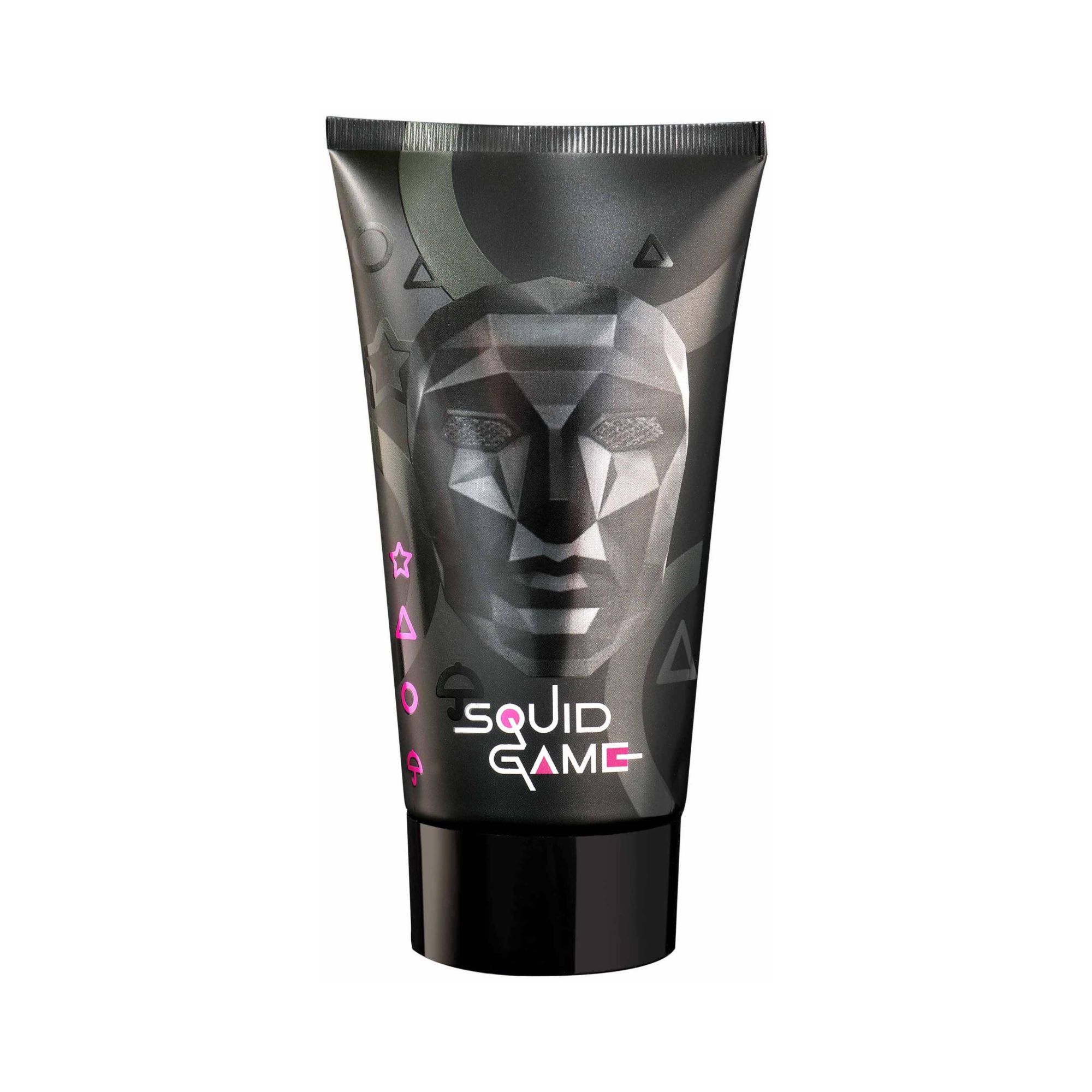 Netflix - Shower Gel Squid Game