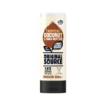 Original Source - Shower Gel Coconut & Shea Butter