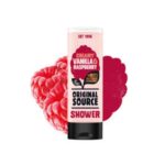 Original Source - Shower Gel Vanilla & Raspberry