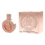 Police - Eau de Parfum Rich Girl