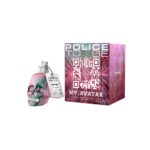 Police - Bath Set To Be My Avatar For Woman