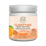 Petal Fresh - Body Butter Mandarine