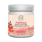 Petal Fresh - Body Scrub Argan & Shea