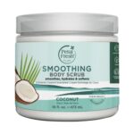 Petal Fresh - Body Scrub Coconut