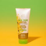 Petal Fresh - Facial Scrub Blemish Tea Tree