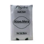 Phydra - Bath Salts Aloe Vera