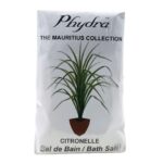 Phydra - Bath Salts Citronelle