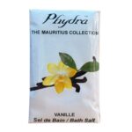 Phydra - Bath Salts Vanille