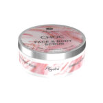 Phydra - Face & Body Scrub Choc