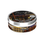 Phydra - Body Butter City Life For Men