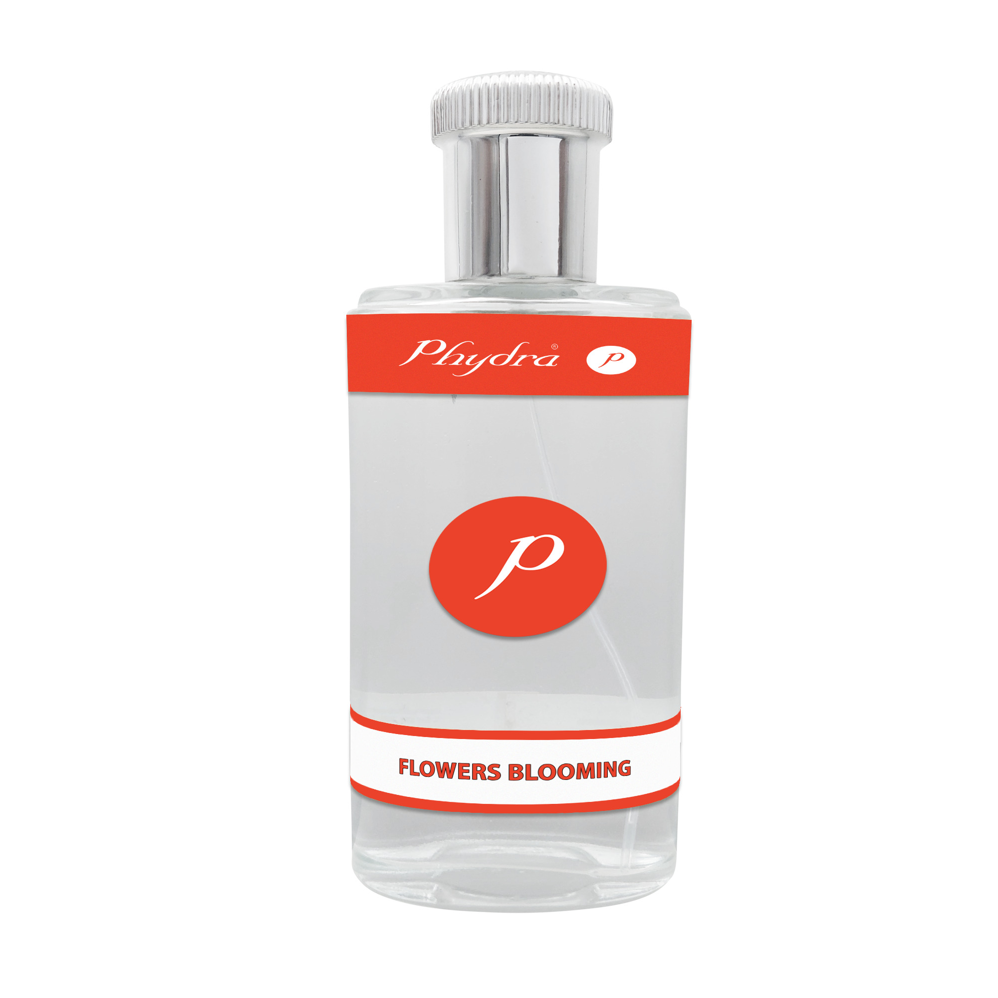 Phydra - Eau de Toilette Flowers Blooming