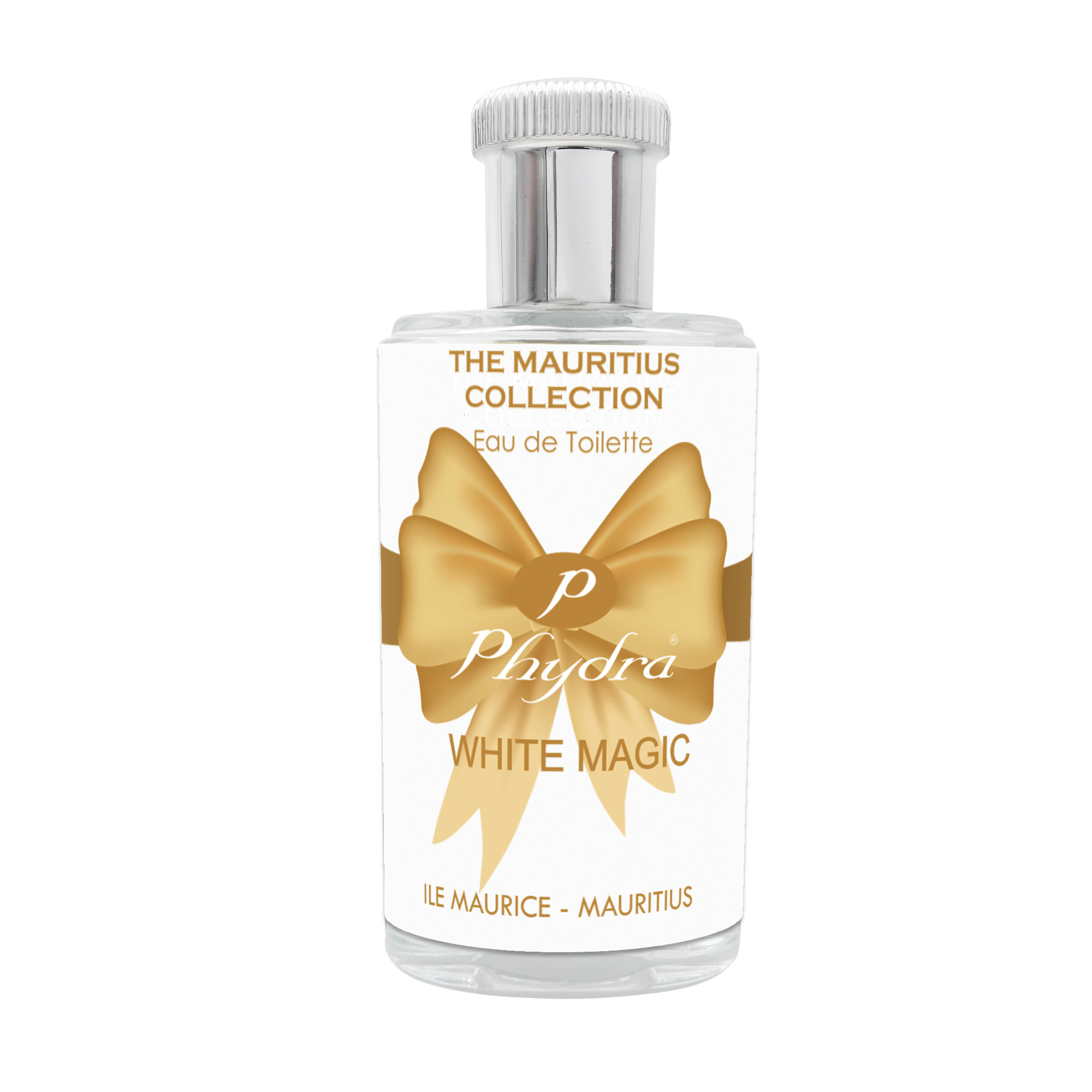 Phydra - Eau de Toilette White Magic