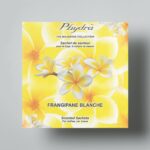 Phydra - Sachet Scented F/Blanche