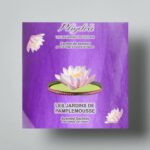 Phydra - Sachet Scented Jardin 60g