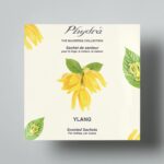 Phydra - Sachet Scented Ylang 60g