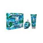 Police - Bath Set To be Exotic Jungle Man