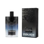 Police - Eau de Toilette Deep Blue