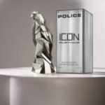 Police - Eau de Toilette Icon Platinum
