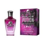 Police - Eau de Toilette Potion Love For Her