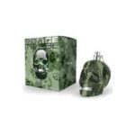 Police - Eau de Toilette To Be Camouflage