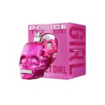 Police - Bath Set To BeSweet Girl Woman