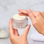 Skin Yoga - Facial Cream Hyaluronic Lotus