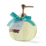 The Somerset Toiletry Company - Hand Wash Pumpkin Amber Saffron