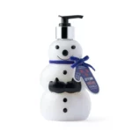 The Somerset Toiletry Company - Hand Wash Snowman Vanilla Noir