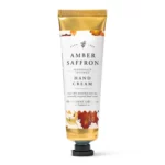 The Somerset Toiletry Company - Hand Cream Amber Saffron