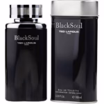 Ted Lapidus - Eau de Toilette Blacksoul