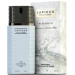 Ted Lapidus - Eau de Toilette Lapidus Pour Homme