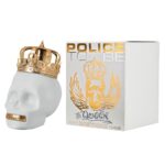 Police - Eau de Toilette To Be The Queen
