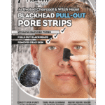Pore Strips Blackhead Pull-out