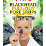 Pore Strips Blackhead Pull-out