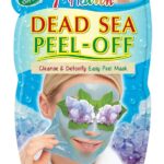 7th Heaven Dead Sea Peel Off 10ml