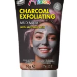 7th Heaven Facial Mask Mud Charcoal Exfoliating Tube