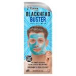 7th Heaven Facial Mask Peel Off Blackhead Buster Men