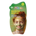 7th Heaven Facial Mask Peel Off Blemish Rescue Tea Tree