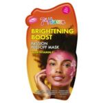 7th Heaven Facial Mask Peel Off Passion Tube